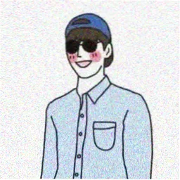 人物图鉴角色四头像