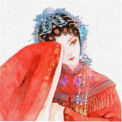 人物图鉴角色六头像